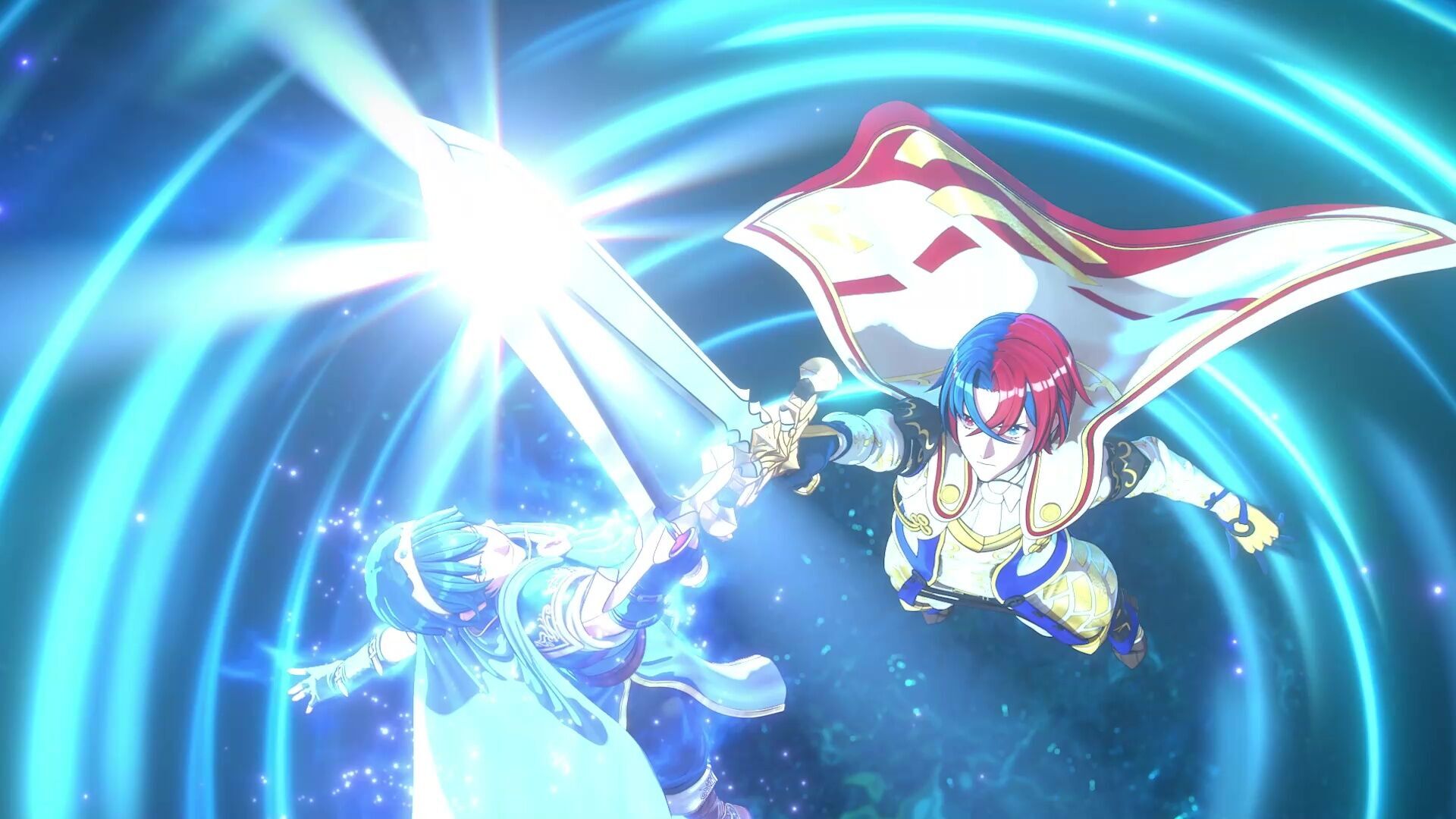Fire Emblem: Engage - Imagen 30